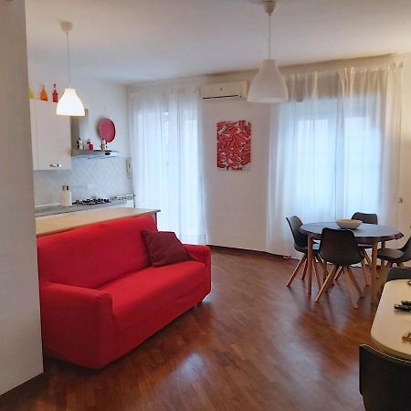 La Casa Del Cedro Appartement Napels Buitenkant foto