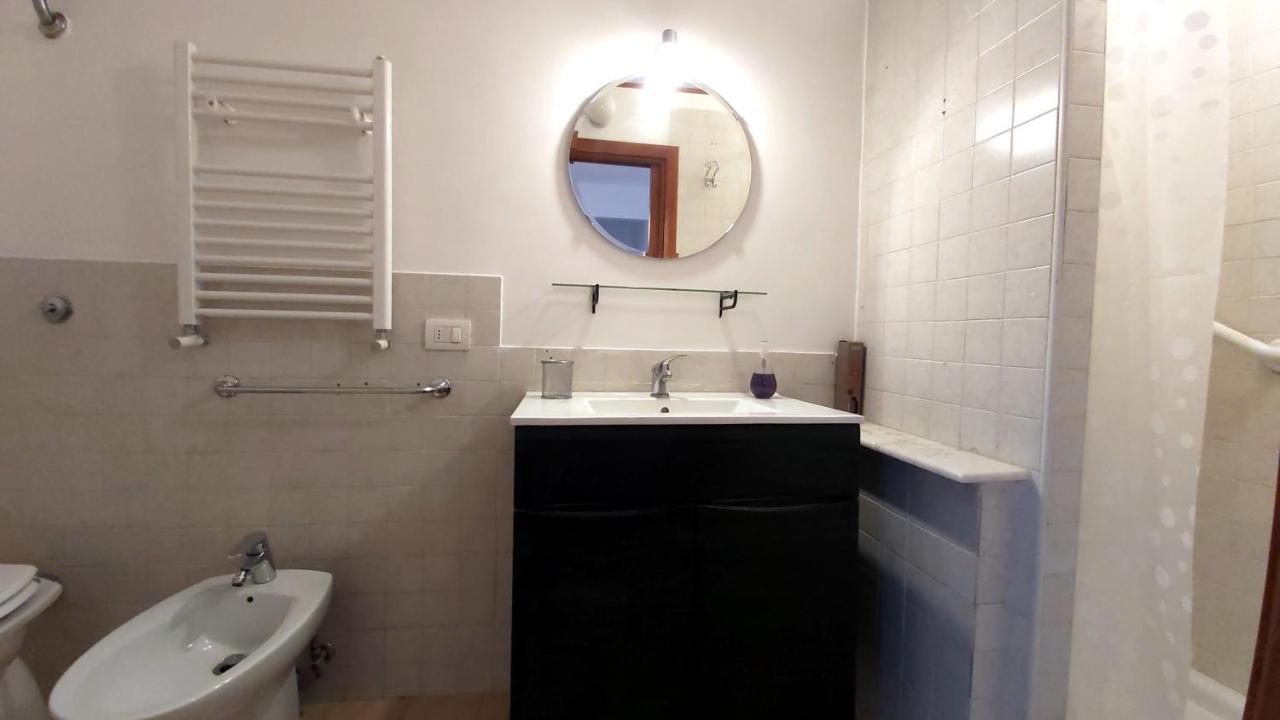La Casa Del Cedro Appartement Napels Buitenkant foto
